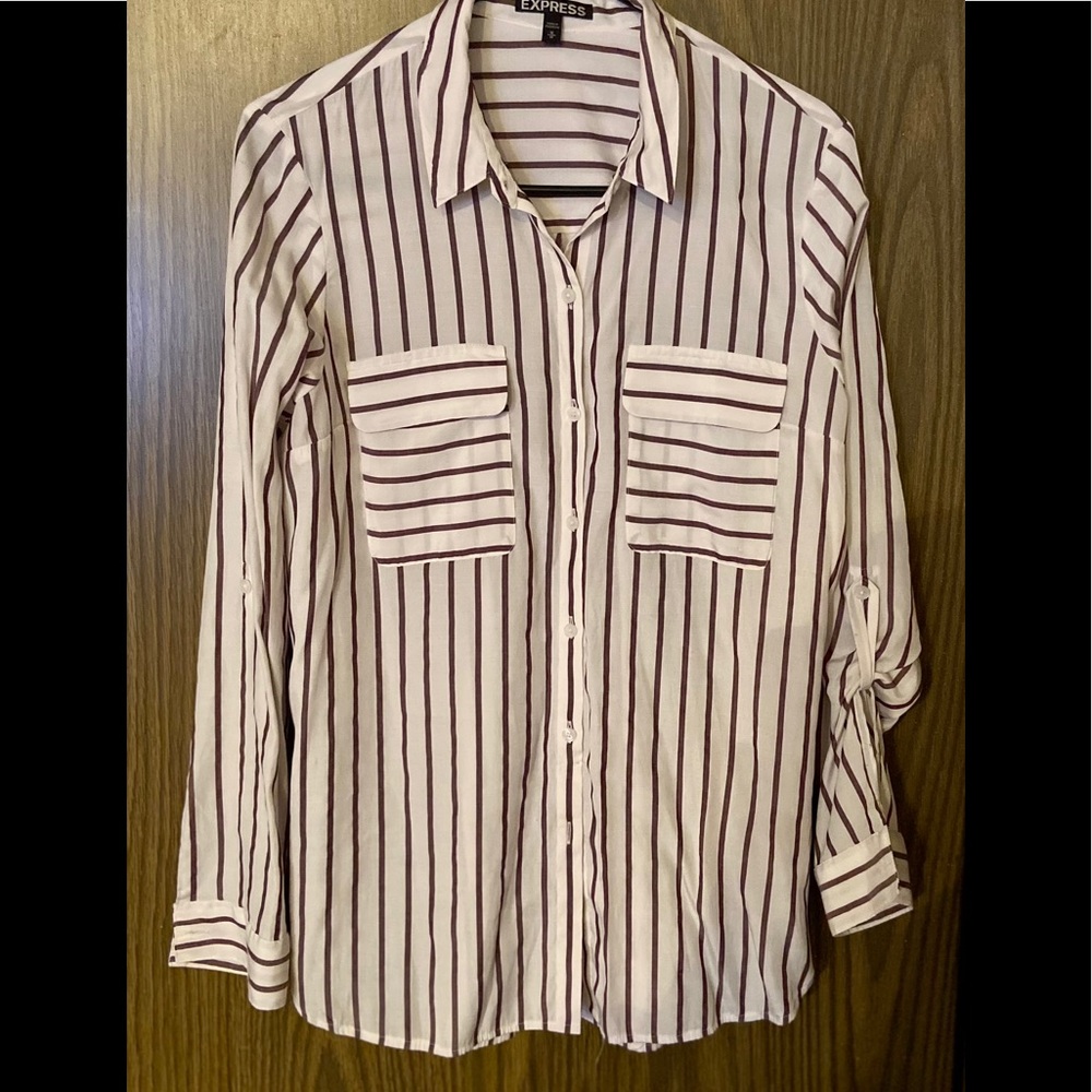 Button Down Shirt